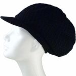 Rasta Crown Hats - ecr-pk 92 XL Plain