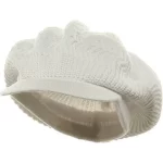 Rasta Crown hat - pk jc 6  XL plain