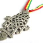 Ethiopian Cross Big 05 wlace