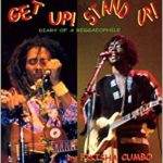 Bob Marley Book - Get up Stand up