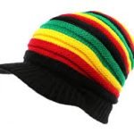 Rasta Hat pk ec Ras 30A