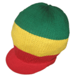 hat pk jc 13 all rasta