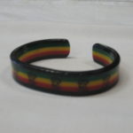 Rasta Bracelet Island HIM
