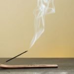 Incense sticks-African-Gold