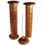 Incense Burner Tower 2