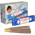 Incense - Nag champa