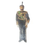 E Selassie Necklace - Him 01