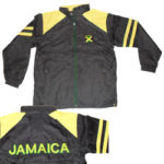 Jamaica Jacket - Bolt