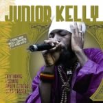 Music dvd - Junior Kelly  live