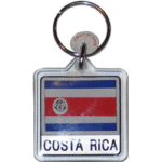 key chain c costa rica