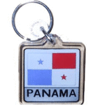 key chain c panama