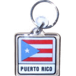 key chain c puerto rico