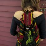 Bob Marley BackPack - BP7