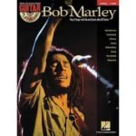 Bob Marley DVD - Guitar