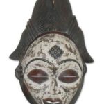 Mask - Guiding Spirit