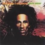 CD Bob Marley - Natty Dread