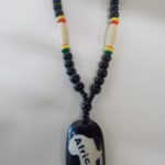 Necklace Africa 1