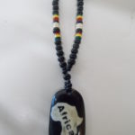 Necklace Africa 3