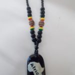 Necklace Africa 3