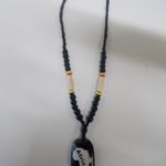 Necklace Africa 7
