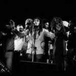 Bob Marley Documentary DVD - One Love PEACE Concert Kingston 1978