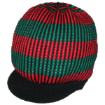 hat pk jc 6A sticks afro