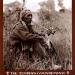 poster 0 indian 10 commandments