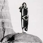 poster 0 indian woman