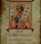 book The Kebranagast