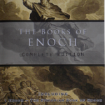 book ENOCH Complete Edition