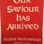 Book - Our Savior Has Arrived