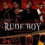 Jamaica Movie DVD - Rude Boy