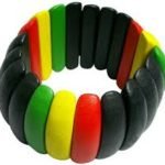 Rasta Bracelet - Island Empress