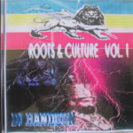 Reggae CD-RC - Vol.1 - DJHG