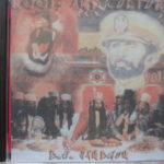 Reggae CD-RC - vol.3 - DJHG