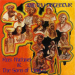 CD - Ras Michael - Love Thy Naiebour
