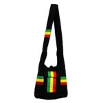 Reggae bag-Rasta - 01