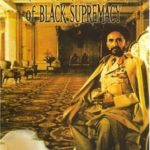 Rastafarian Books - Royal Parchment Scroll Book - RPS