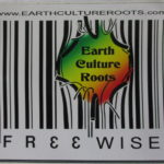 Rasta Sticker - RS-09