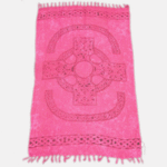 sarong celtic pink