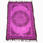Sarong Celtic Purple