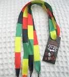 shoelaces rasta