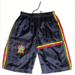 Board shorts Roots Leaf