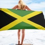 Jamaica Sarong GYB