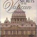 Documentary dvd - Secreat of the Vatican