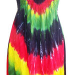 Dress - TD-Rasta