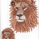 Luciano Tee Shirt ecr messenger