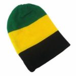 Jamaica Beanie - ecr aj
