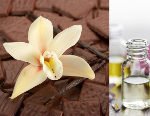 Essential Body Oil - Vanilla