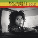 CD Bob Marley - Wailers Gold